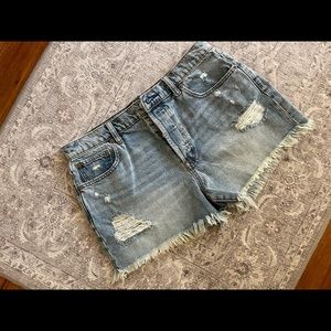Women’s Gap Denim Shorts